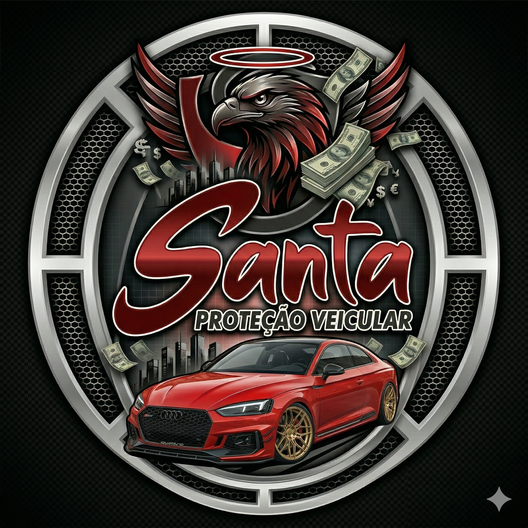 Santa Proteção Veicular